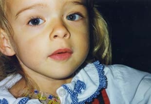 Sortie de Curie, premi�re chimio