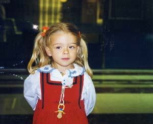 Sortie de Curie, premi�re chimio