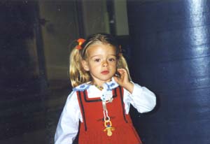 Sortie de Curie, premi�re chimio