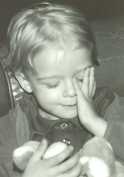 deuxi�me coupe de cheveux