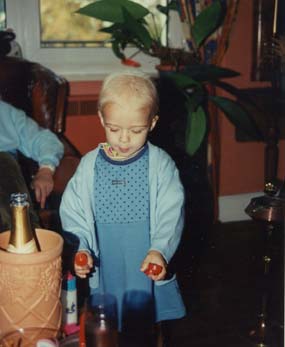 sortie deuxi�me chimio