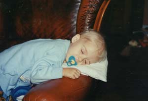 sortie deuxi�me chimio ,27 septembre 98