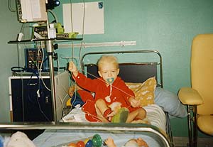 aplasie f�brile, 4 octobre 98