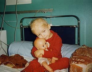 aplasie f�brile, 4 octobre 98