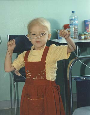 aplasie f�brile, 10 octobre 98