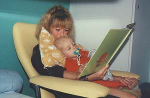 aplasie f�brile, 11 octobre 98