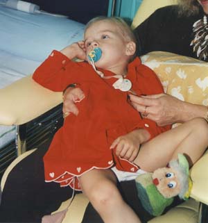 aplasie f�brile, 11 octobre 98