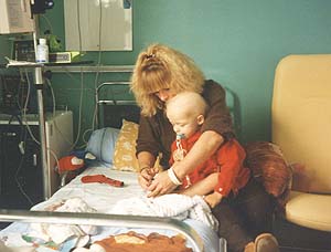 aplasie f�brile, 11 octobre 98