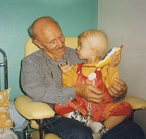 aplasie f�brile, 14 octobre 98