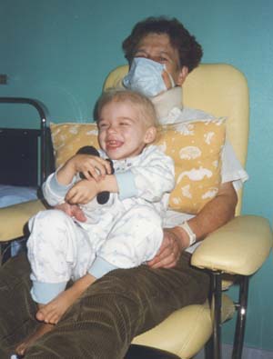 aplasie f�brile, 11 octobre 98