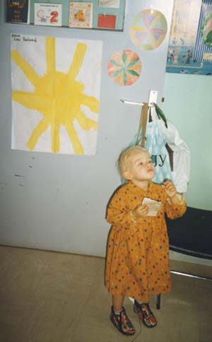 aplasie f�brile, 17 octobre 98