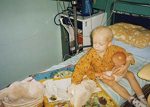 aplasie f�brile, 17 octobre 98