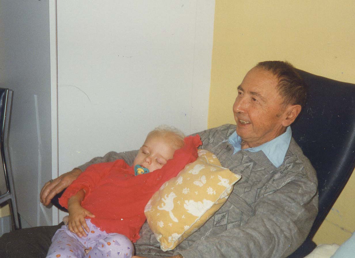 Troisi�me chimio, 25 octobre 98