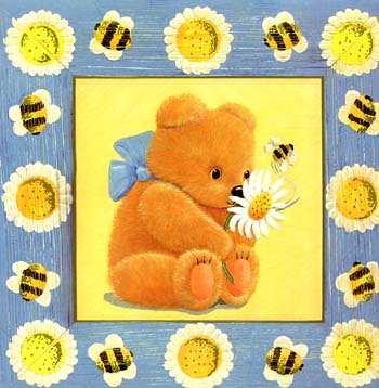 A la maison, fin octobre 98