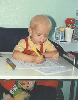 aplasie f�brile, 10 octobre 98