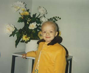 Curie, 5 novembre 98