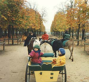 Paris, 7 novembre 98