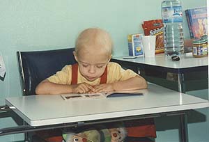 aplasie f�brile, 10 octobre 98