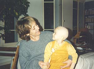 Paris, 7 novembre 98