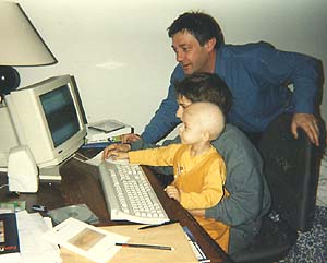 Paris, 7 novembre 98