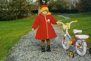 Sur le pont, 22 novembre 98