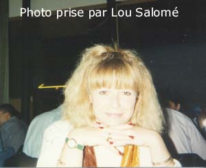 Paris, 9 novembre 98