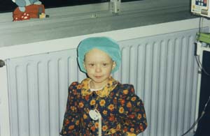 Aplasie f�brile, d�cembre 98