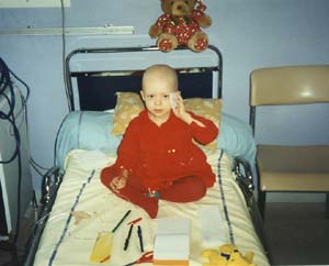 Aplasie f�brile, d�cembre 98