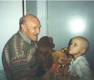 Aplasie f�brile, d�cembre 98