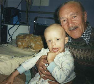 Aplasie f�brile, d�cembre 98