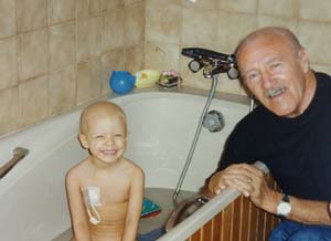 Aplasie f�brile, d�cembre 98