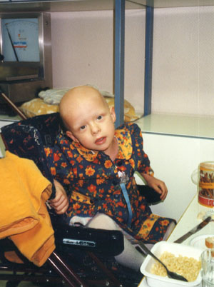 Bilan, janvier 99, Curie