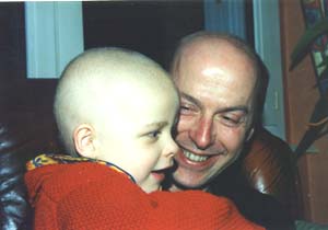 Lou Salom�, mars 99 