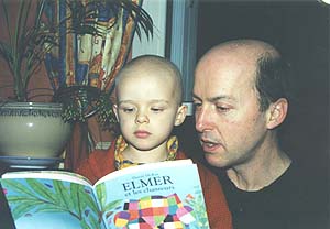 Lou Salom�, mars 99 