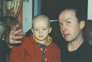 Lou Salom�, mars 99 