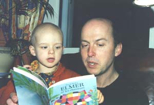 Lou Salom�, mars 99 