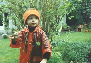 Lou Salom�, P�ques 99