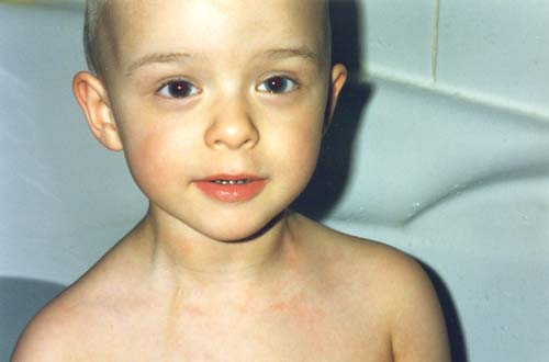 Lou Salom�, Paris, avril 99