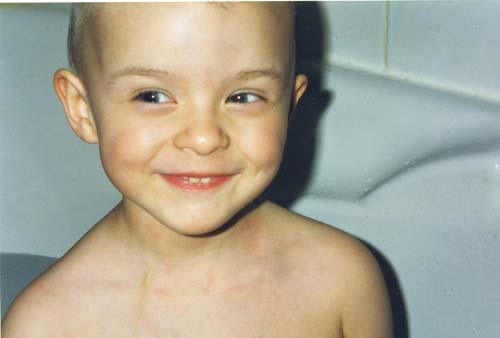 Lou Salom�, Paris, avril 99