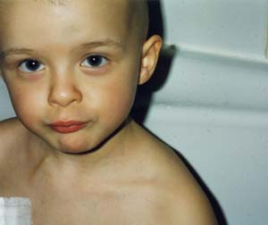 Lou Salom�, Paris, avril 99