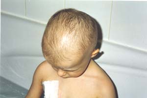 Lou Salom�, Paris, avril 99