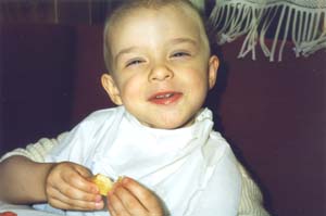 Lou Salom�, Paris, avril 99