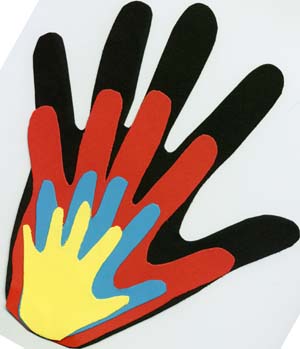 F�te des M�res, mai 99