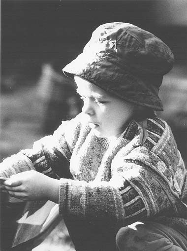 Lou Salom�, mai 99