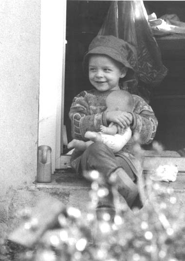 Lou Salom�, mai 99