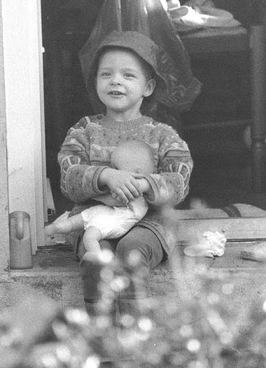 Lou Salom�, mai 99