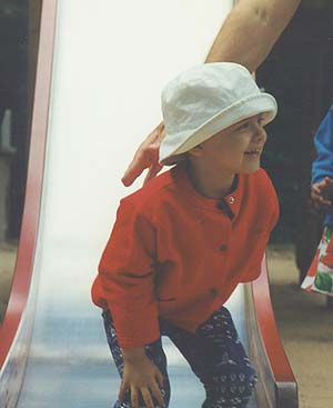 Paris, Bercy, mai 99