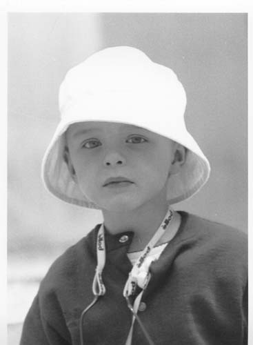 Paris, Bercy, mai 99