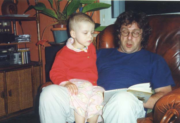 Lou Salom�, juin 99