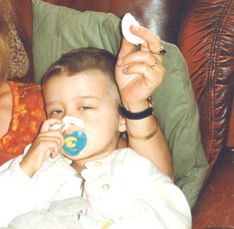 Lou Salom�, juin 99